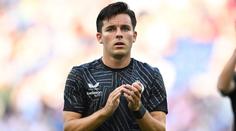 Slavia má vyhlédnutou náhradu za Zafeirise. Prý stojí o Seveřana