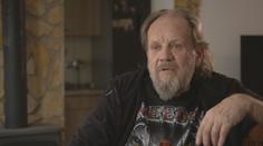 Zpověď Semelky: U mých písní vznikaly děti, v Praze jsem spával na lavičkách