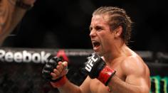 Velký návrat do UFC! V oktagonu se znovu objeví "Kalifornské dítě"