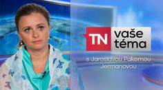 Hejtmanka Jermanová: V kraji jde o dopravu a vztahy s Prahou