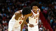 Cleveland Cavaliers pod lupou: Těžký život bez LeBrona Jamese pokračuje