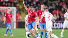 Chybějící Barák? Jeho chování v týmu nebylo vždy správné, přiznal kouč Šilhavý