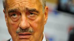 Schwarzenberg jásá. Soud mu přiklepl rakouské a bavorské zámky
