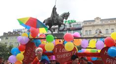 Začal týdenní festival Prague Pride. Provázet ho bude i tradiční průvod
