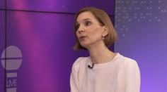 Meteoroložka Honsová: Vyhledávám extrémy. Zapojila jsem i rodinu