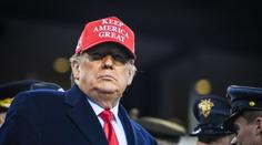 Amerika poslouchá Trumpa: Ten naznačil NHL a NBA, že je konec!