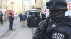 Obří razie v Rakousku! Policie zatkla 30 lidí podezřelých z terorismu