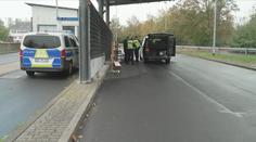 U hraničních přechodů se už tolik nečeká. Kontroly jsou čím dál rychlejší