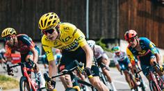 Fanoušek způsobil nehodu a má problém. Vingegaardův tým zvažuje žalobu