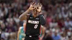 Bota za půl milionu! Hráč Miami neudržel nervy a hodil ji mezi lidi