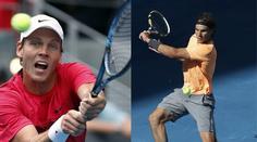 Čekání pokračuje... Berdych na Nadala zase zbraň nenašel
