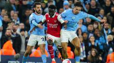 Arsenal a Manchester City si to rozdají o první trofej. Sledujte na Nova Sport