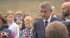 Babiš podal ústavní stížnost.  Nelíbí se mu, že se musí za svá slova omluvit
