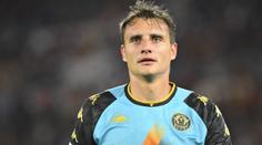 Český reprezentant v Itálii mění klub. Bude hrát v Palermu