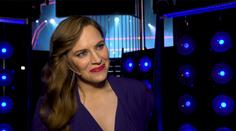 Petra Nesvačilová se vážně zranila. Česká herečka skončila v slzách
