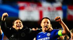 Legenda pokračuje, Terry prodloužil s Chelsea o další rok!