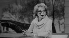 Zemřela legendární reportérka Barbara Waltersová. Zpovídala Putina i Havla