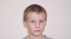 POMOZTE! Lukáše (13) od soboty nikdo neviděl! Kde může být?