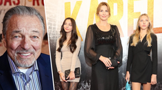 Po úsměvech Ivany, Charlotte a Nelly přišel zvrat. Vdova zmínila horší časy