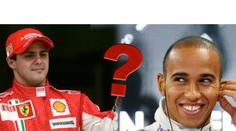 F1: Hamilton nebo Massa?