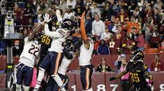 Provokoval diváky. Nechci vědět, co bylo u videa, říkají experti NFL o unikátní hře