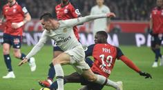 Těžký debakl! PSG schytalo bůra. Oslavy titulu se tak odkládají