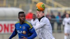 Do Slavie míří nová posila! Sparta Tijaniho nechtěla, tak jde do Edenu