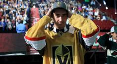 Šapovaliv o Vegas: Zaujal ho Eichel. Atmosféra v aréně je ohromná