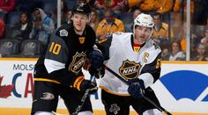 Hlasování kapitánů NHL All-Star: Koho z Čechů byste letos zvolili?