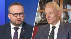 Jurečka: Cyril Svoboda poškozuje jméno lidovců. Výbor rozhodne o vyloučení