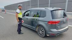 Obří zátah na řidiče po celém Česku! Policie radikálně posiluje hlídky