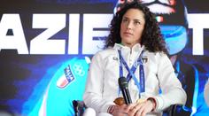 Trápení olympijské vítězky. Zlaté medaile bych vyměnila za zdravou nohu, říká