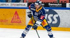 Hokejová Sparta opět posiluje. Přichází švédský mistr světa