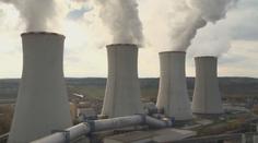 Emisní povolenky drtí českou energetiku. Skončí elektrárny Počerady, Chvaletice i Kladno