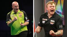 Czech Darts Open začíná. Nova Sport má připraven exkluzivní program