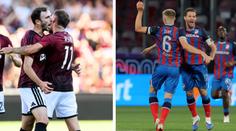 Ke Spartě i Plzni byl los EL milosrdný. Letenští se můžou mstít za loňské vyřazení