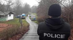 Vraždu novorozence policisté objasnili. Matce hrozí i výjimečný trest