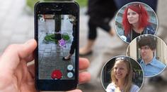 Fenomén Pokémon Go: Jak moc chytají Češi? ANKETA
