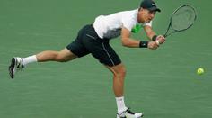 BNP Paribas Masters na NOVA Sport a VOYO.cz