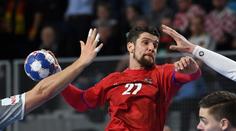 Komplikace pro české házenkáře, covid jim vyřadil několik hráčů