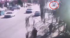 Děti přecházely u školy, vjelo do nich auto! Nejméně 6 obětí