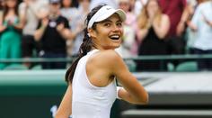 Wimbledon oslavuje britskou hvězdičku. Ta nyní hledá prádelnu