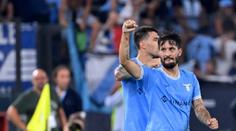 Šlágr kola v Itálii ovládlo Lazio. Rozhodla úžasná rána Luise Alberta