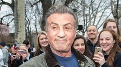 Setkání se Stallonem řeší policie! Obrátili se na ni zklamaní fandové