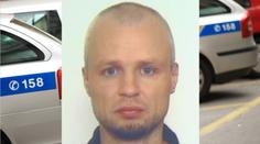 Policie hledá uprchlého vězně. Byl ve stejném vězení jako Kajínek