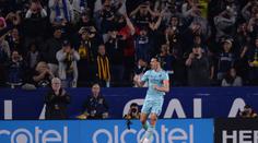 Zlatan opět vstřelil gól! Krůček ho dělí od překonání rekordu MLS