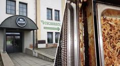 Znečištěné nádobí i stopy po hlodavcích. Inspekce zavřela oblíbenou restauraci