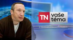 Máme moc univerzit, dostane se na ně i "tydýt", míní Klaus mladší