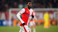 V Edenu si už nekopne. Nepovedená posila Slavie si našla nové angažmá