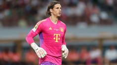 Inter má náhradu za Onanu. Milánský celek by měl posílit gólman z Bayernu